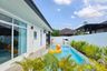 3 Bedroom Villa for sale in Panalee Banna Village, Huai Yai, Chonburi