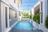 4 Bedroom Villa for sale in Nong Prue, Chonburi