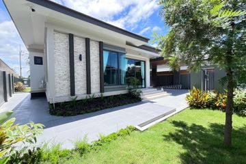 3 Bedroom House for sale in Pong, Chonburi