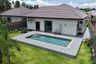 3 Bedroom House for sale in Pong, Chonburi