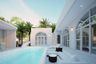 6 Bedroom Villa for sale in Huai Yai, Chonburi