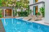 6 Bedroom Villa for sale in Nagawari Village, Na Jomtien, Chonburi