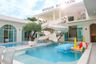 9 Bedroom House for sale in Huai Yai, Chonburi