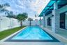 3 Bedroom Villa for sale in Huai Yai, Chonburi