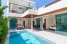 4 Bedroom Villa for sale in Rawai, Phuket
