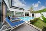 2 Bedroom Villa for sale in Rawai, Phuket