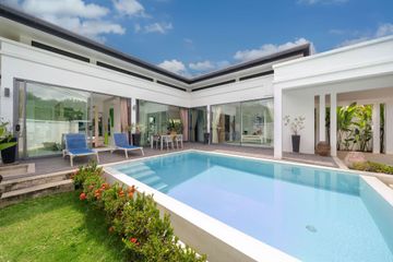 2 Bedroom Villa for sale in Rawai, Phuket