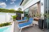 2 Bedroom Villa for sale in Rawai, Phuket
