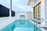 3 Bedroom House for sale in T.W. Garden Hill, Na Jomtien, Chonburi
