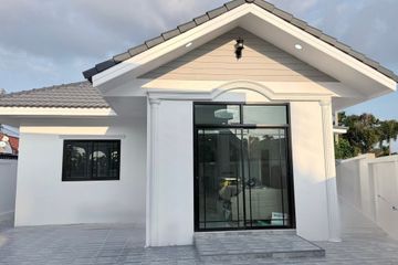 3 Bedroom House for sale in Nong Prue, Chonburi
