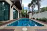 3 Bedroom Villa for sale in Baan Natcha, Nong Prue, Chonburi