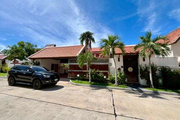 4 Bedroom Villa for sale in Nong Prue, Chonburi
