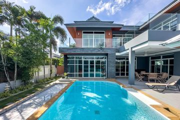 4 Bedroom Villa for sale in Choeng Thale, Phuket
