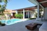 3 Bedroom Villa for sale in Nong Prue, Chonburi
