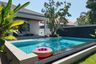 3 Bedroom Villa for sale in Nong Prue, Chonburi