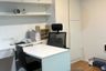 1 Bedroom Condo for rent in Lumpini Park Rama 9 - Ratchada, Bang Kapi, Bangkok near MRT Phra Ram 9