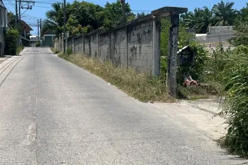 Land for sale in Si Sunthon, Phuket