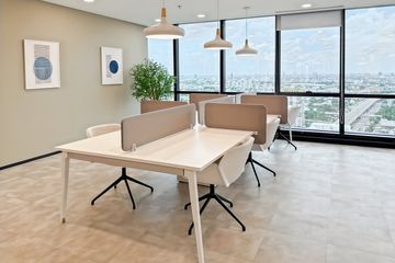 Office for rent in Chatuchak, Bangkok