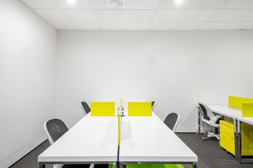 Office for rent in Pathum Wan, Bangkok near BTS National Stadium