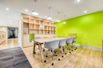 Office for rent in Khlong Toei Nuea, Bangkok near BTS Asoke