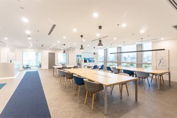 Office for rent in Sam Sen Nai, Bangkok near BTS Ari