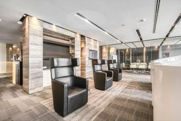 Office for rent in Khlong Toei, Bangkok near BTS Asoke