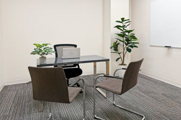 Office for rent in Khlong Toei, Bangkok near BTS Asoke