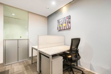 Office for rent in Khlong Toei, Bangkok near BTS Asoke
