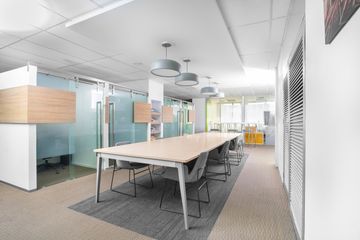 Office for rent in Bang Kaeo, Samut Prakan