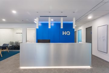 Office for rent in Sam Sen Nai, Bangkok near BTS Ari