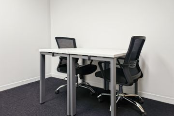 Office for rent in Lumpini, Bangkok near BTS Ploen Chit