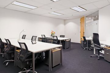 Office for rent in Lumpini, Bangkok near BTS Ploen Chit