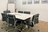Office for rent in Pathum Wan, Bangkok near BTS Chit Lom