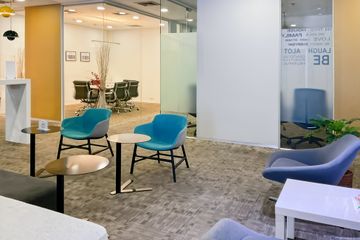 Office for rent in Pathum Wan, Bangkok near BTS Chit Lom