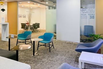 Office for rent in Pathum Wan, Bangkok near BTS Chit Lom