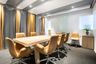 Office for rent in Bang Kapi, Bangkok near MRT Phra Ram 9