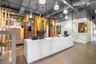 Office for rent in Bang Kapi, Bangkok near MRT Phra Ram 9