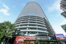 Office for rent in Thung Wat Don, Bangkok near BTS Surasak