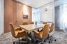 Office for rent in Din Daeng, Bangkok near MRT Thailand Cultural Centre