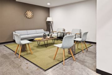 Office for rent in Din Daeng, Bangkok near MRT Thailand Cultural Centre