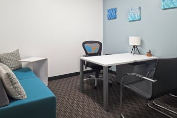 Office for rent in Din Daeng, Bangkok near MRT Thailand Cultural Centre