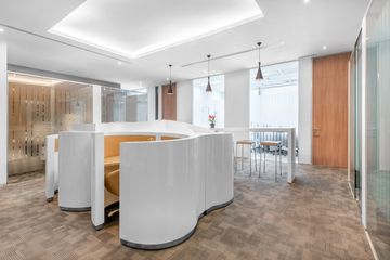 Office for rent in Din Daeng, Bangkok near MRT Thailand Cultural Centre