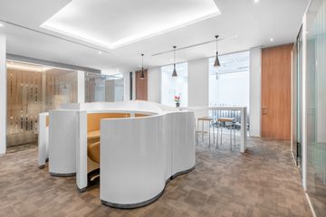 Office for rent in Din Daeng, Bangkok near MRT Thailand Cultural Centre