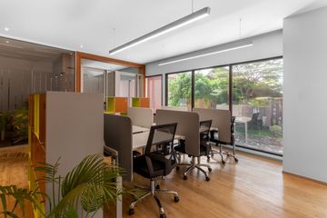 Office for rent in Si Phum, Chiang Mai
