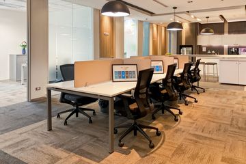 Office for rent in Khlong Tan Nuea, Bangkok near BTS Phrom Phong