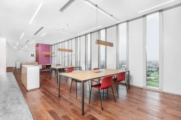 Office for rent in Bang Na, Bangkok near BTS Bang Na