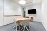Office for rent in Pathum Wan, Bangkok near MRT Sam Yan