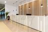Office for rent in Bang Kapi, Bangkok near MRT Phetchaburi