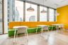 Office for rent in Bang Kapi, Bangkok near MRT Phetchaburi