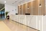 Office for rent in Bang Kapi, Bangkok near MRT Phetchaburi